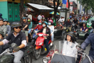 Good morning Saigon by sidecar