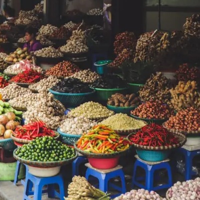 Hanoi Sidecar Food Adventure