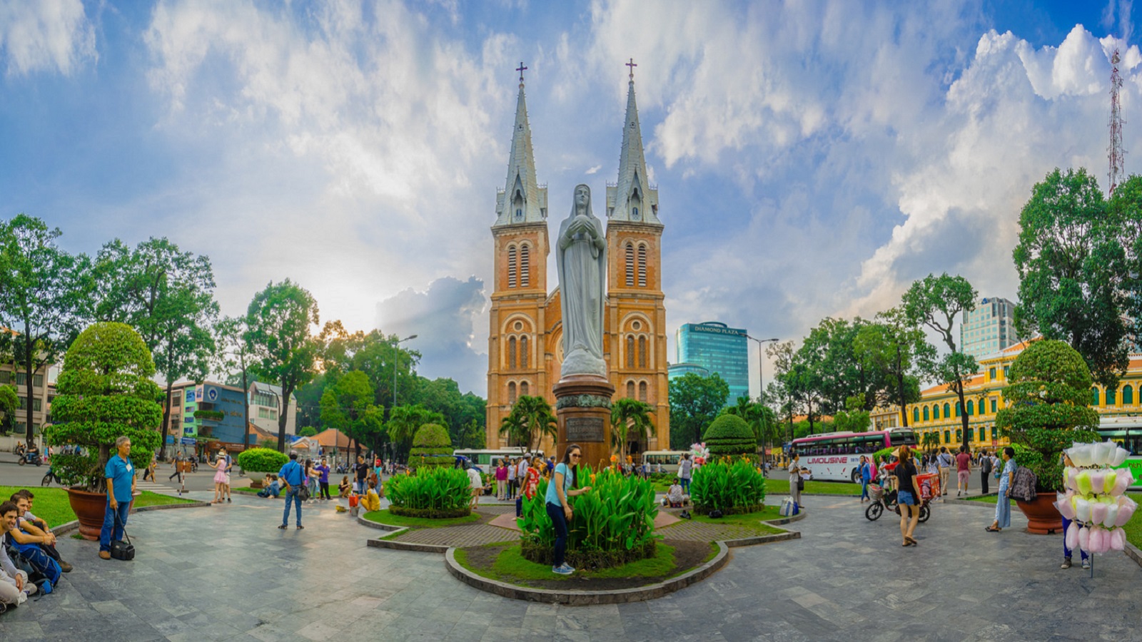 Good Morning Saigon