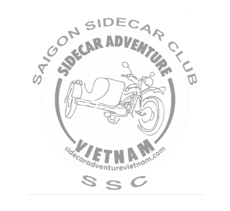 SIDECAR ADVENTURE VIETNAM